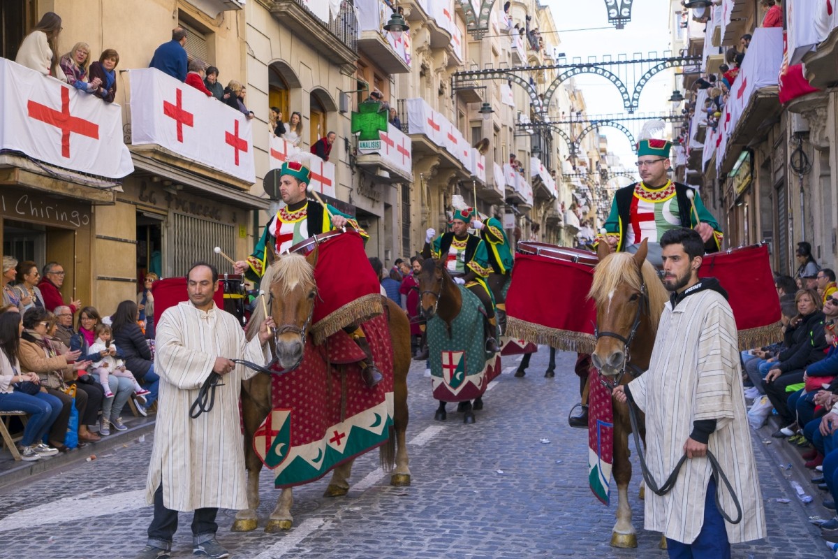 Associació de Sant Jordi
